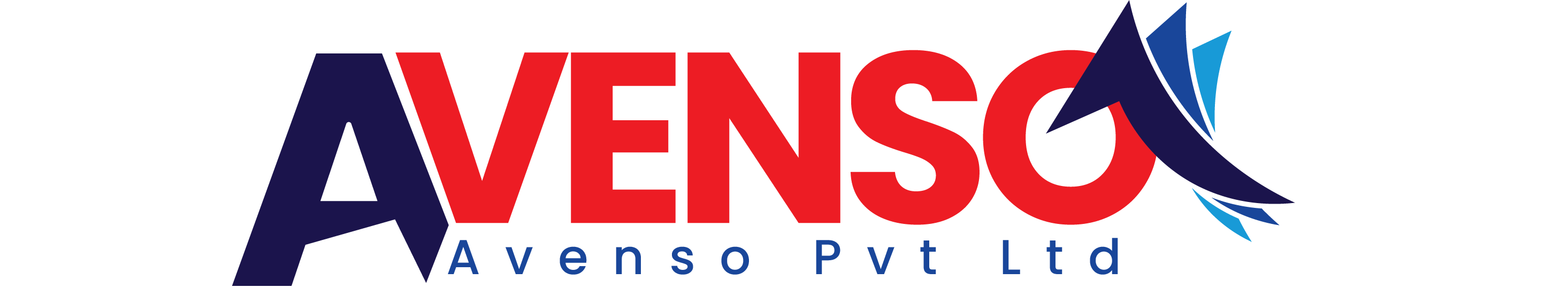 Avenso Pvt Ltd